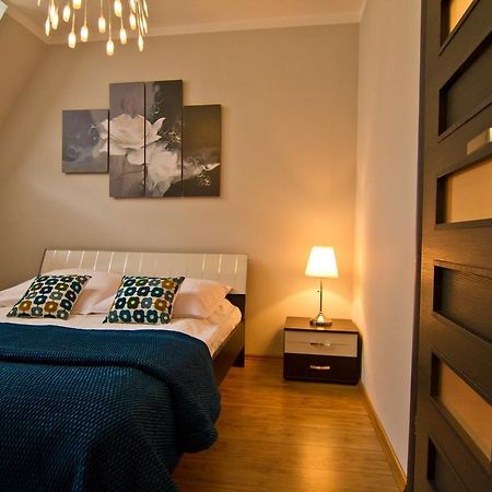 Apartament Krokus Закопане Екстер'єр фото