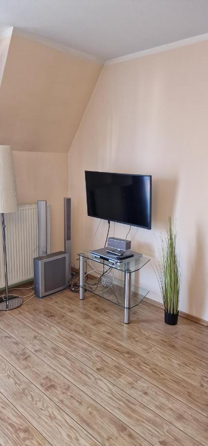 Apartament Krokus Закопане Екстер'єр фото