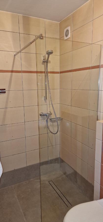 Apartament Krokus Закопане Екстер'єр фото