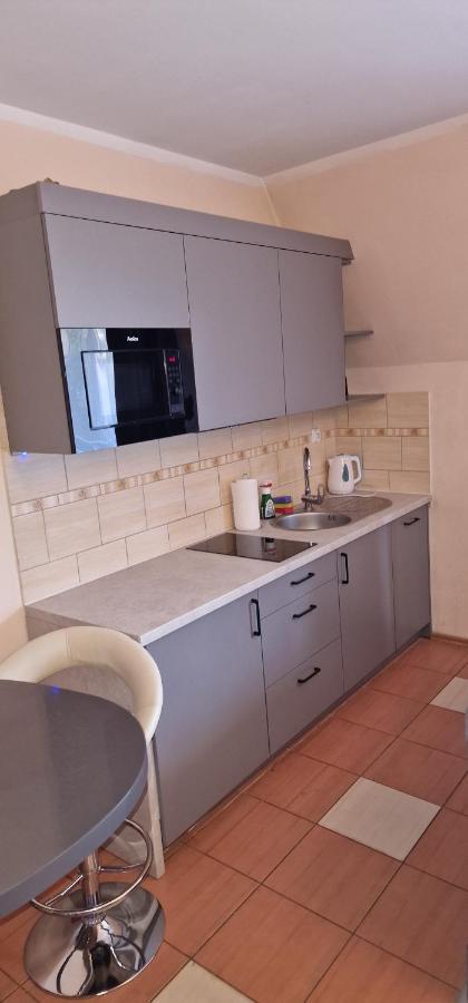Apartament Krokus Закопане Екстер'єр фото