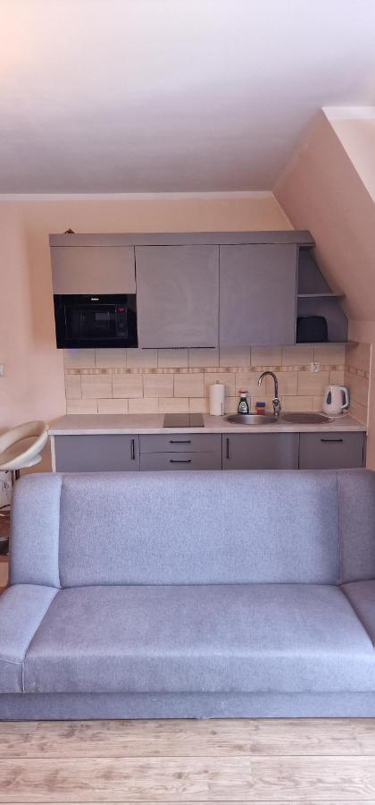Apartament Krokus Закопане Екстер'єр фото